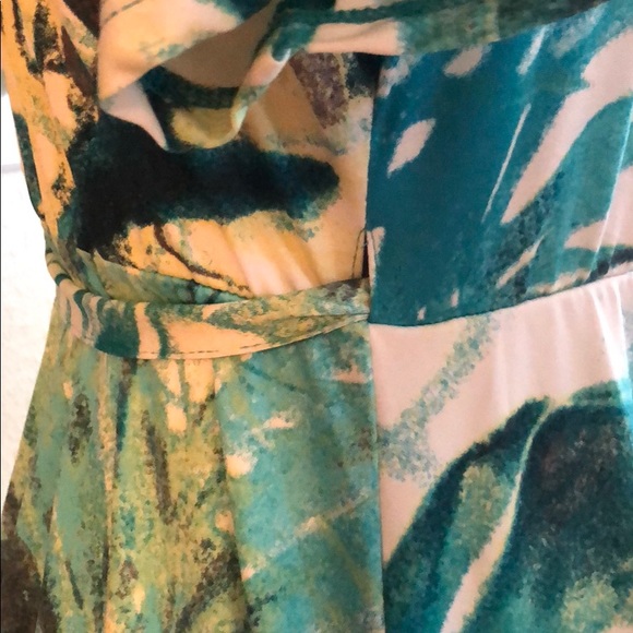 Nightingale Dress - Picture 3 of 6